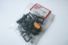 Kyosho Evolva M3 Set braccio sospensione posteriore - FM605 Evo