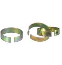 1954-62 Intake Manifold Alignment Sleeves 235-261 For Chevy Gmc Truck