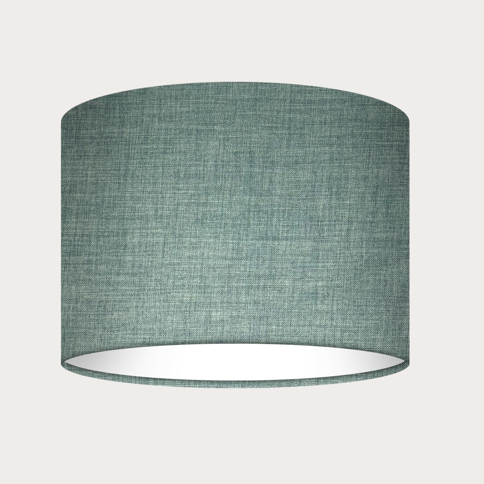 duck egg blue ceiling pendant
