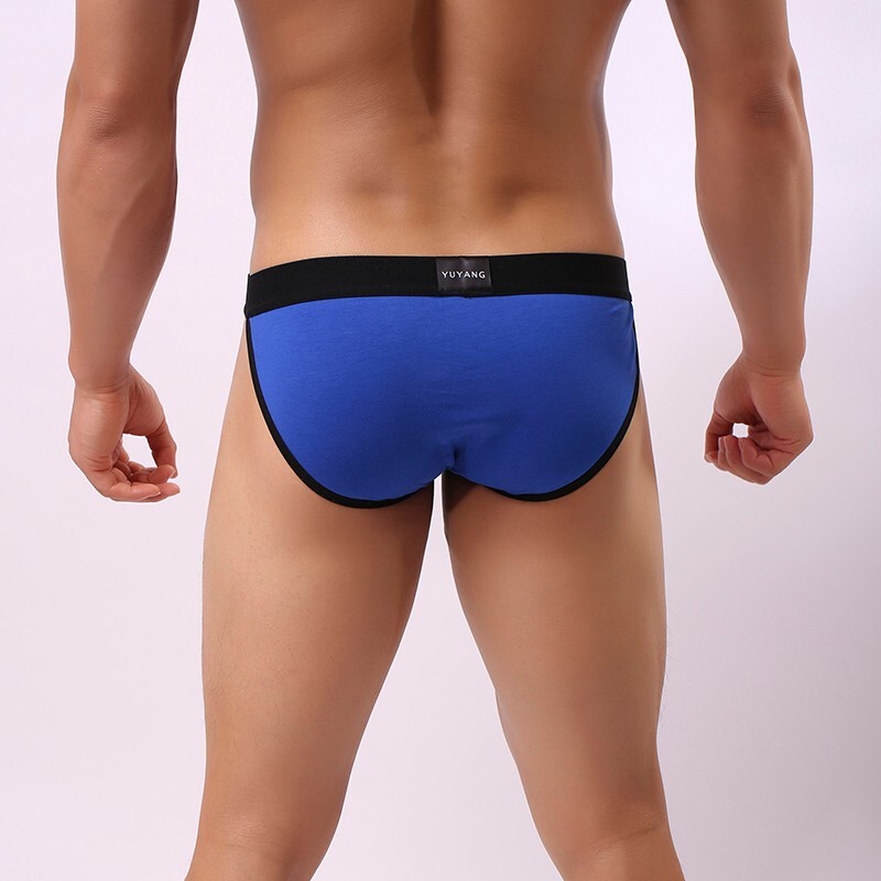 Underwear Briefs Beach G String Garment Jockstrap Low Rise Men Pouch