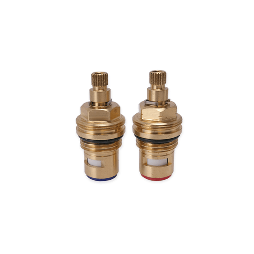 Carron Phoenix Replacement Ceramic Valves Cartridges Spares Kitchen Taps - Picture 16 of 51