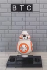 LEGO Star Wars Episode VII 40658 BB-8 Minifigure NEW! CLEARANCE!
