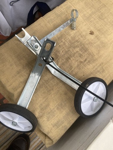 Kinderfahrrad Laufräder