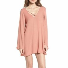 Show Me Your Mumu Joni Flow Dress XS NWT