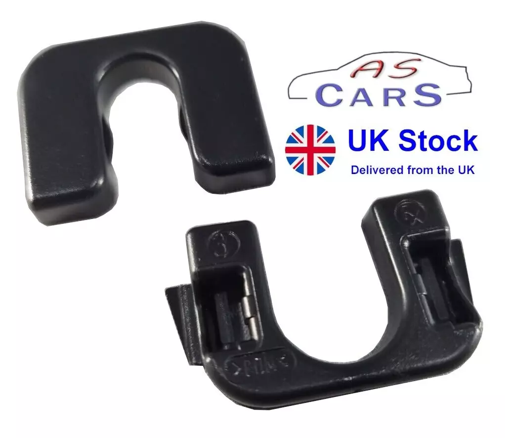 Ford fiesta rear parcel shelf clip online