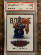2012-13 Panini Marquee Basketball Cards 42