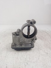 Drosselklappe f&uuml;r Mercedes Sprinter 2,0 314 D OM654.920 OM654 A6540900070