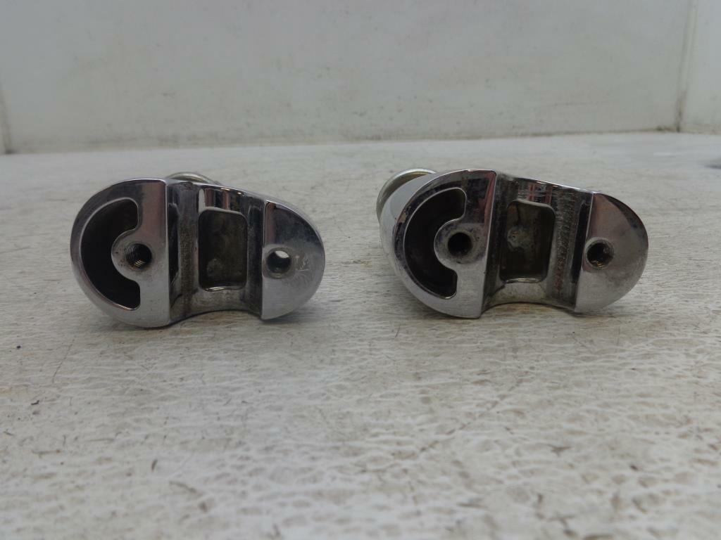 20122016 Harley Davidson Dyna FLD FXDBP HANDLEBAR RISERS HANDLEBAR