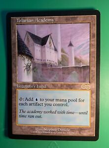 Mtg Tolarian Academy | eBay Mtg Tolarian Academy | eBay