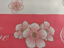 DISNEY Princess Once Upon A Time Twin FLAT Bed Sheet