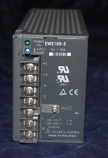 Nemic-Lambda EWS150-5 5V 30A Power Supply