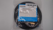 AweLife 1219935-BC Black 67" Nylon Shower Hose Kit For Kohler Pull Down Faucets