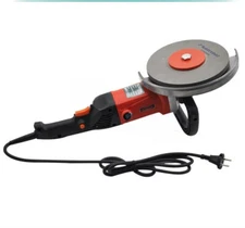 Electric Removing Film Machine Insulating Glass Portable Film Removal Machine