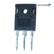 2 Stück IRFP3703 N-FET SMPS-MOSFET 30V 210A 2,8mOhm - 4,5V LogicLevel LL