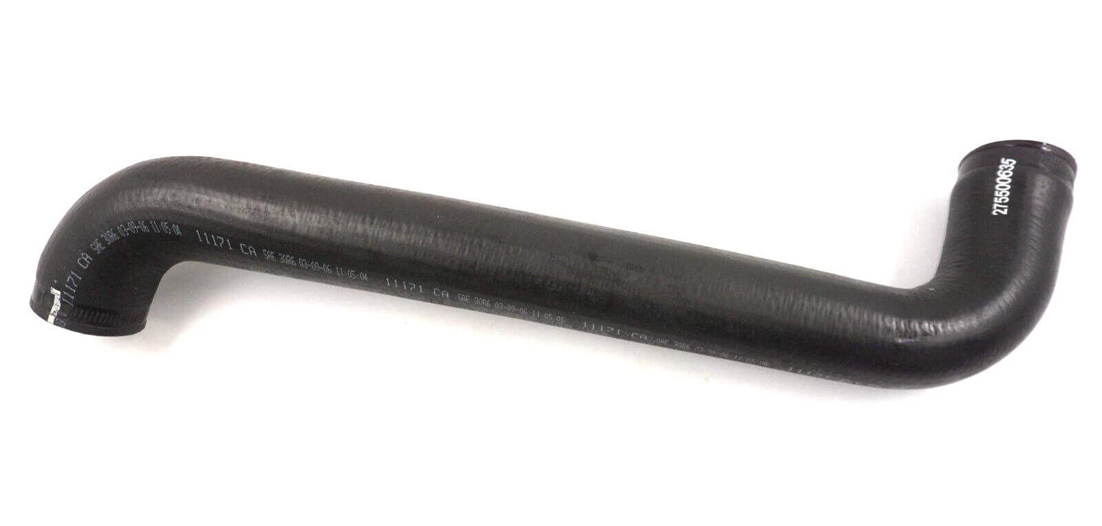 2006-2011 Sea-Doo GTI SE 130 OEM Gas Fuel Tank Filler Hose 275500635 275500786