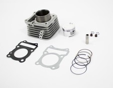 Cylinder Barrel kit Big Bore 150cc Pi Lexmoto Adrenaline 125 EFI XFLM125GY-2B-E4