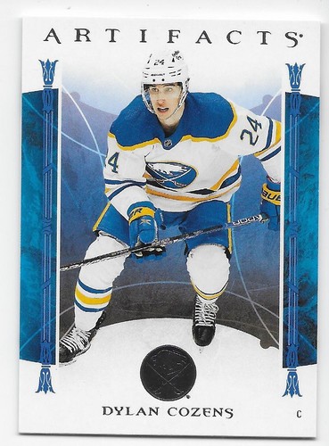 22/23 UPPER DECK ARTIFACTS BASE Hockey (#1-100) U-Pick From List - Picture 57 of 101