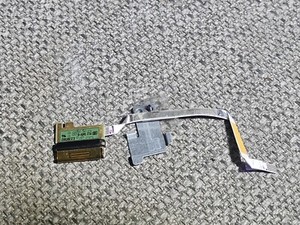 Dell Latitude E5450 Fingerprint Sensor Board mit Kabel