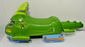 gekko mobile ride on