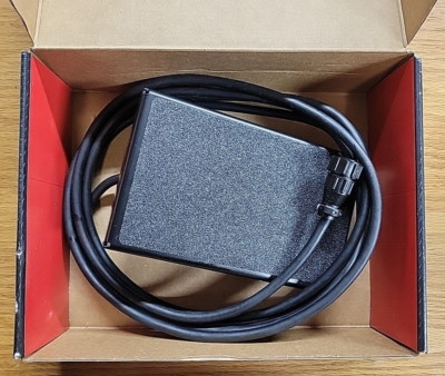 Lincoln Tig Welding Foot Pedal Lincoln Electric K4361-1
