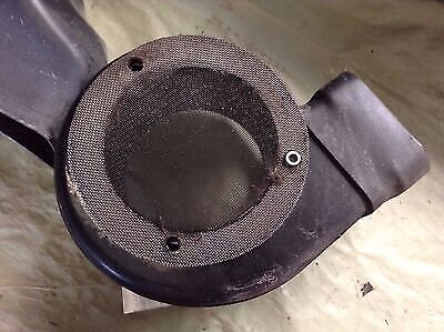 84 ROLLS ROYCE SILVER SPUR AIR CONDITIONING BLOWER & DUCT