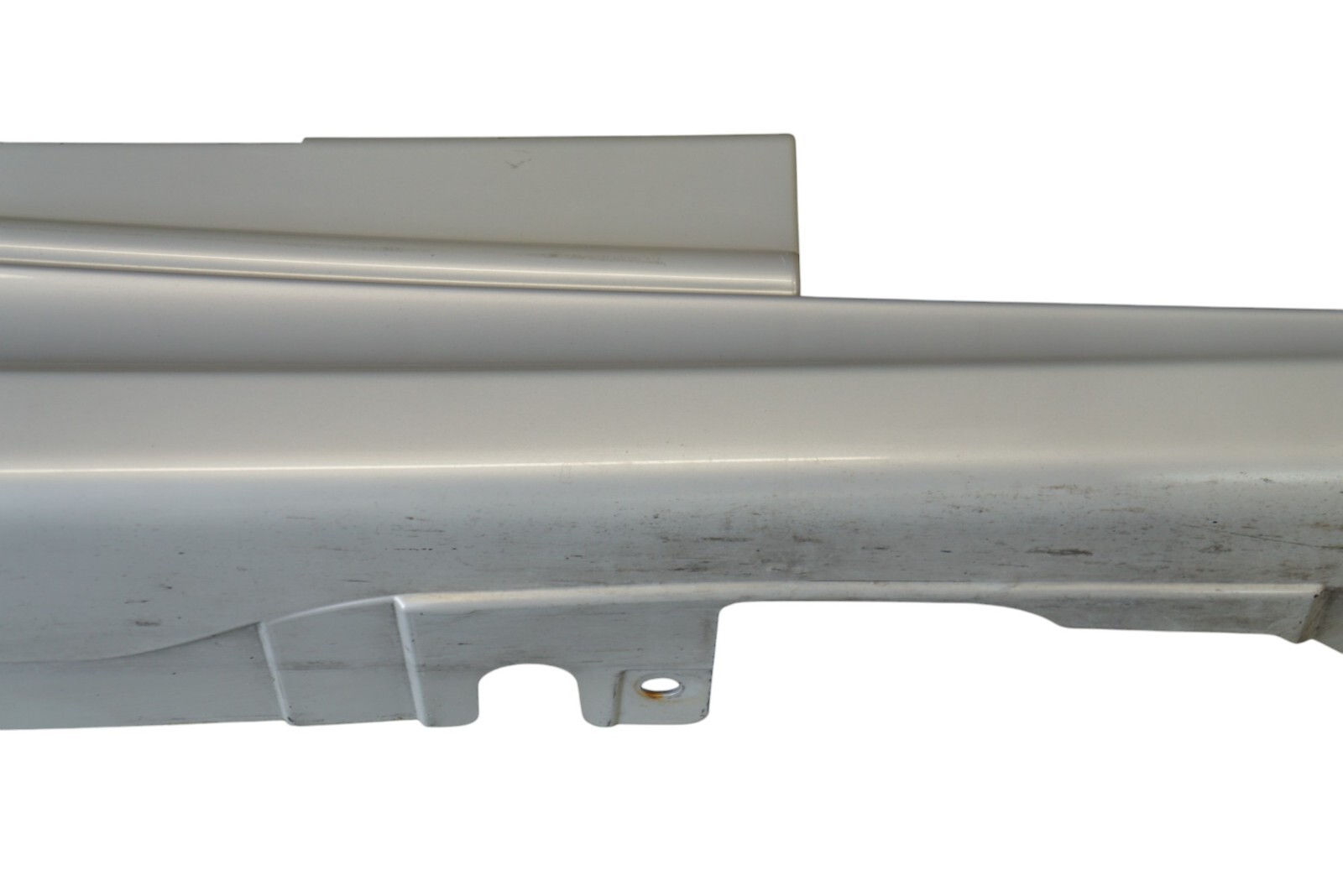 2009 - 2014 FERRARI CALIFORNIA LOWER RIGHT PASSENGER SIDE SKIRT ROCKER PANEL OEM