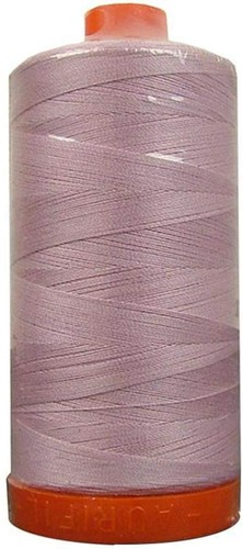 Aurifil 50WT Solid - Mako Cotton Thread - 1422 Yards Each Spoon - Picture 102 of 199