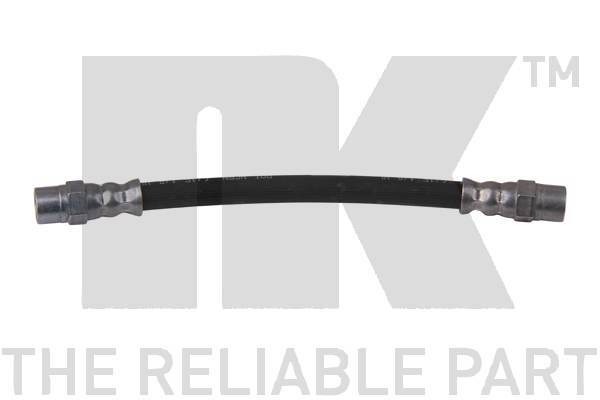 NK 854709 Bremsschlauch 185 Mm FüR VW Audi Seat-image