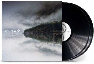 Heimdal by Enslaved (Record, 2023)