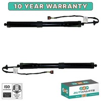 2X VW Sharan Alhambra Heck Heckklappe Gasdruckfeder HydraulikdäMpfer