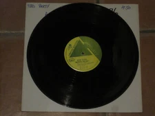 NATURAL INSTINCT - NYABINGH / ONE GOD - 3RD PARTY RECORDS 3RD#12 LTD EDITION