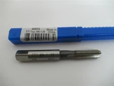 E-Z Lok 40870 , M8 - 1.25 HSS STI Bottoming Hand Tap