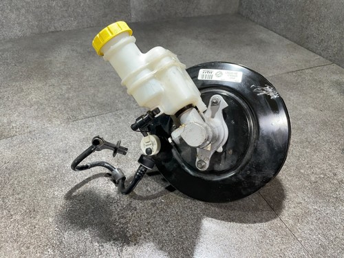 Fiat 500 312 Bremskraftverstärker 51838695