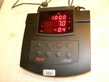 Thermo Orion 350 PerpHecT pH Meter W Orion 8272BN PerpHecT Ross Sure-Flow pH