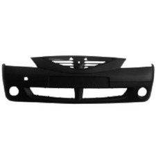 DIEDERICHS 4420052 Stoßstange vorne für DACIA LOGAN (LS_)