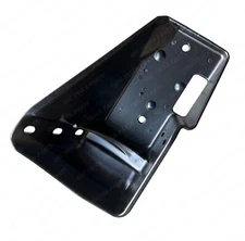 QSC Bumper Mounting Bracket for Freightliner Cascadia 2018+ Right Passenger Side