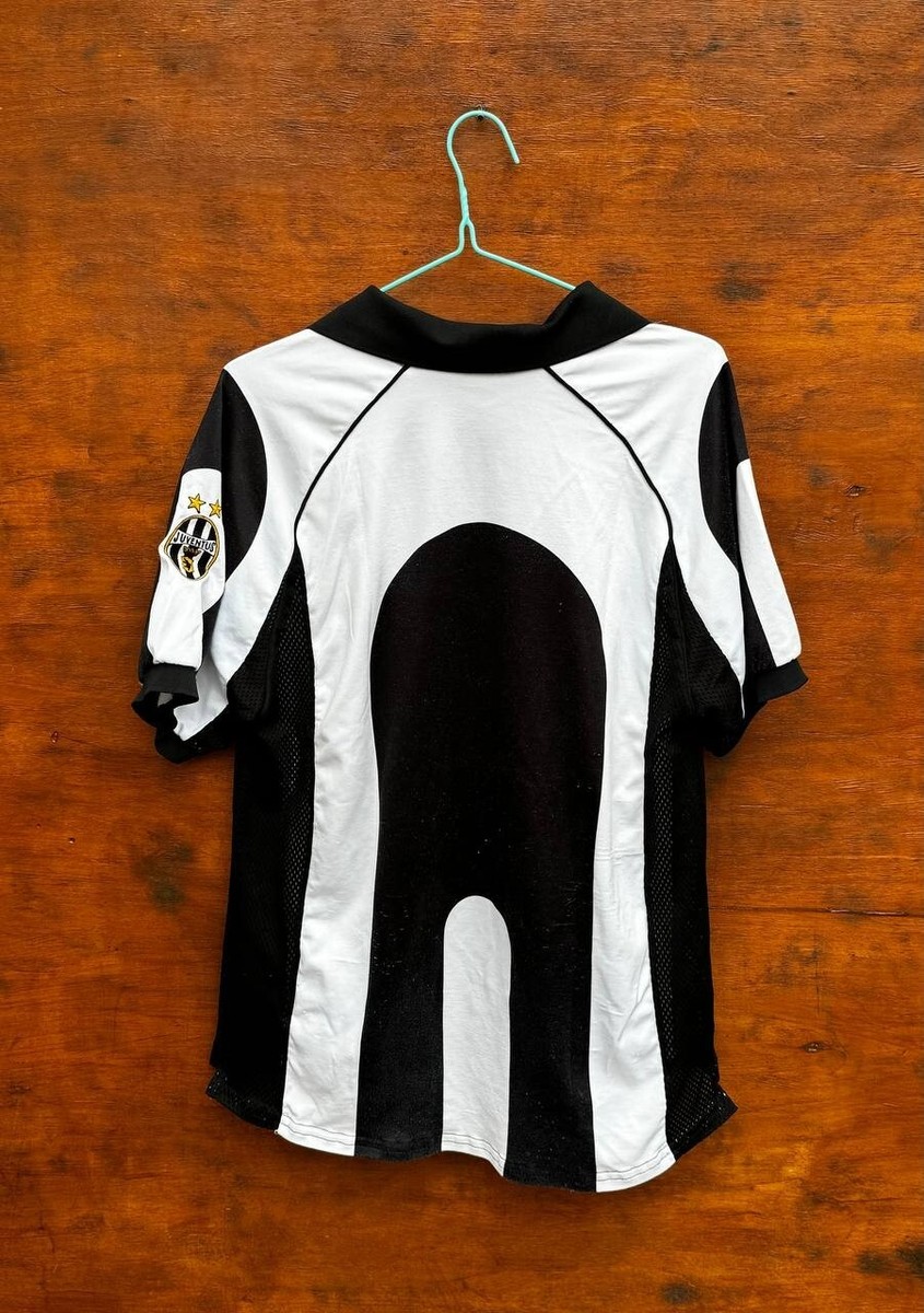 JUVENTUS 1997/1998 HOME FOOTBALL SHIRT KAPPA SIZE M ADULT | eBay