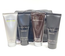 Kenneth Cole Special 4pc Gift Set Same As Shown SALE