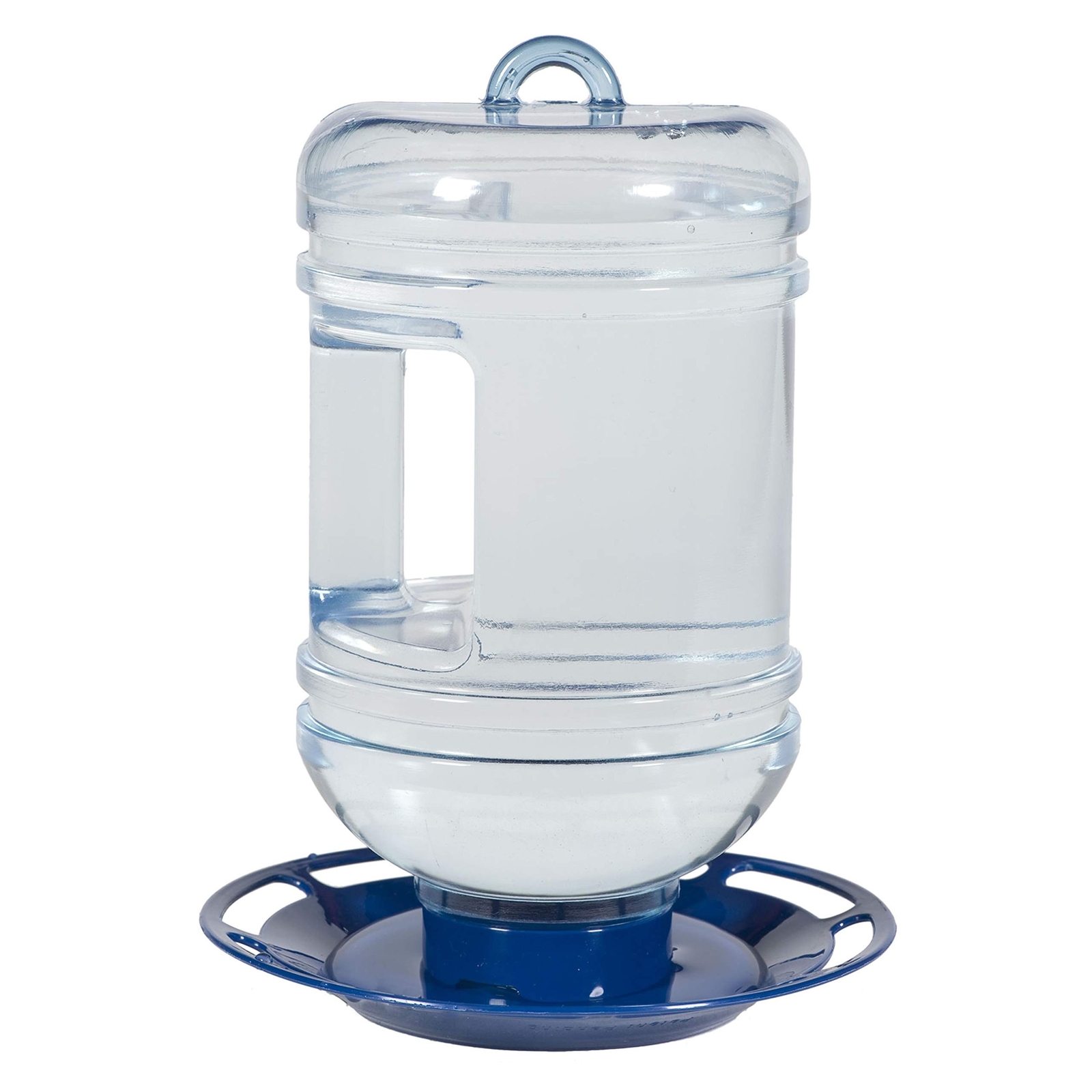Perky-Pet 780 Outdoor Hanging Water Cooler Bird Waterer and 