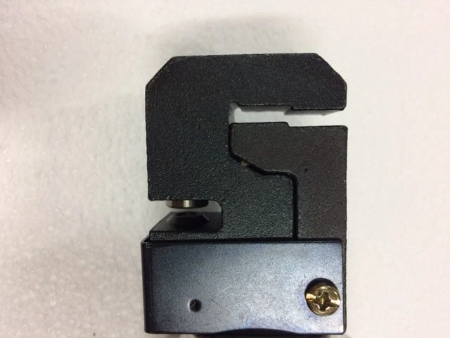 AIR PUNCH AND FLANGE TOOL, AUTO BODY REPAIR, HOT ROD, RESTORATION, FABRICATION - image 4 of 4