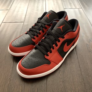 jordan 1 low banned