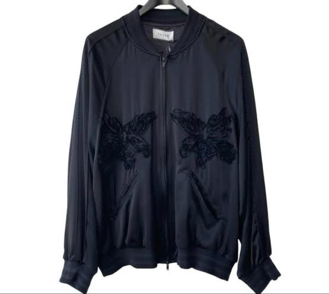 Sukajan】TAAAK TAPE EMBROIDERY SOUVENIR JACKET | eBay