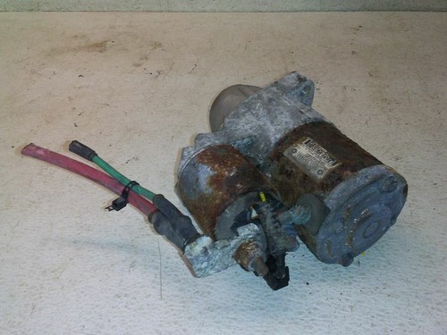 2.4L Starter for 11-14 Chrysler 200 - Bild 3 von 12