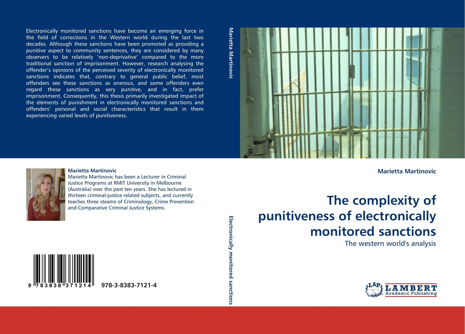 Thumbnail - Marietta Martinovic | The Complexity Of Punitiveness Of