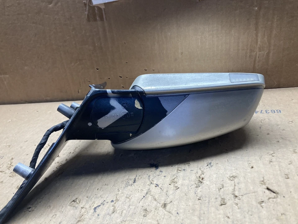 Espejo retrovisor eléctrico lateral derecho BMW 645 Ci 2004-2005 # 1086 Foto 3 de 4