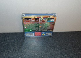 MSR Metropolis Street Racer for Sega Dreamcast PAL With Manual