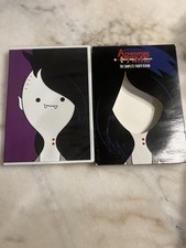 Cartoon Network: Adventure Time The Complete Fourth Season DVD