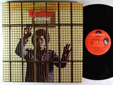 James Brown - Revolution Of The Mind 2xLP - Polydor