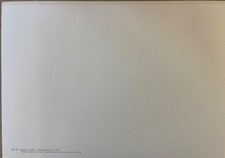 Joan Miro Kindheit Von Ubu 1972 Héliogravur Kunstedition 1987