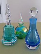 Collection of Perfume Bottles Pre-Owned